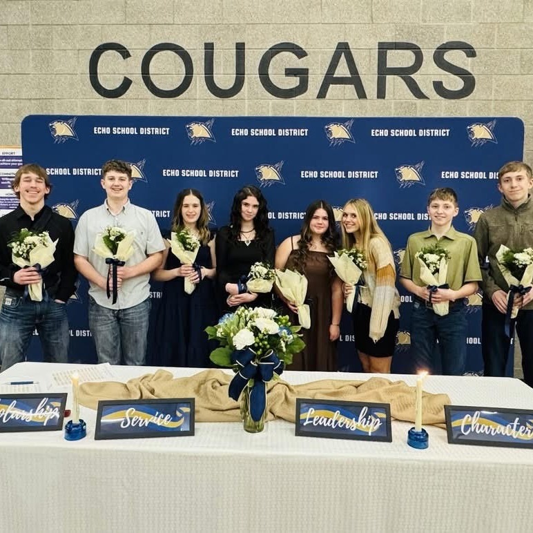 National Honor Society