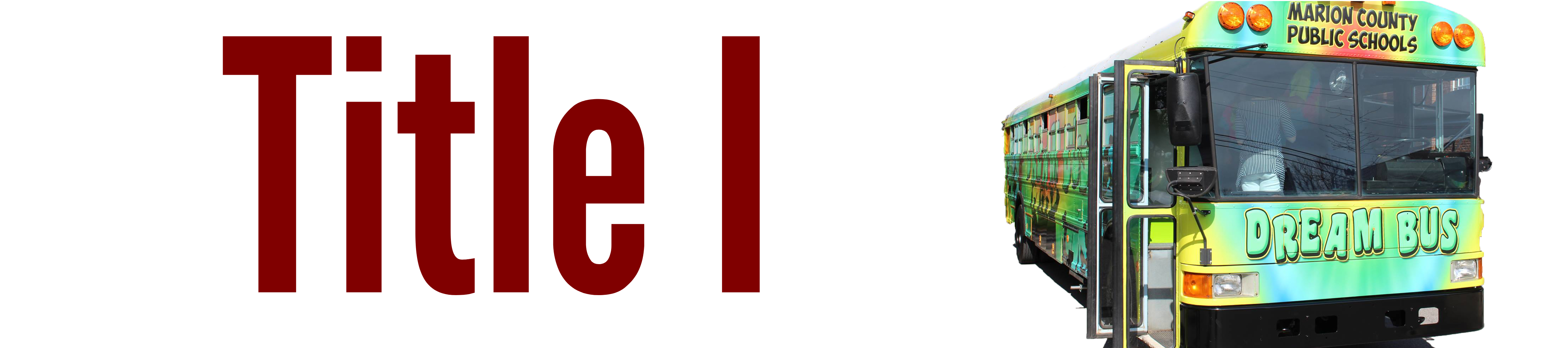 Title I