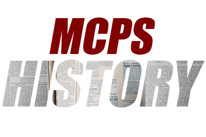 MCPS History