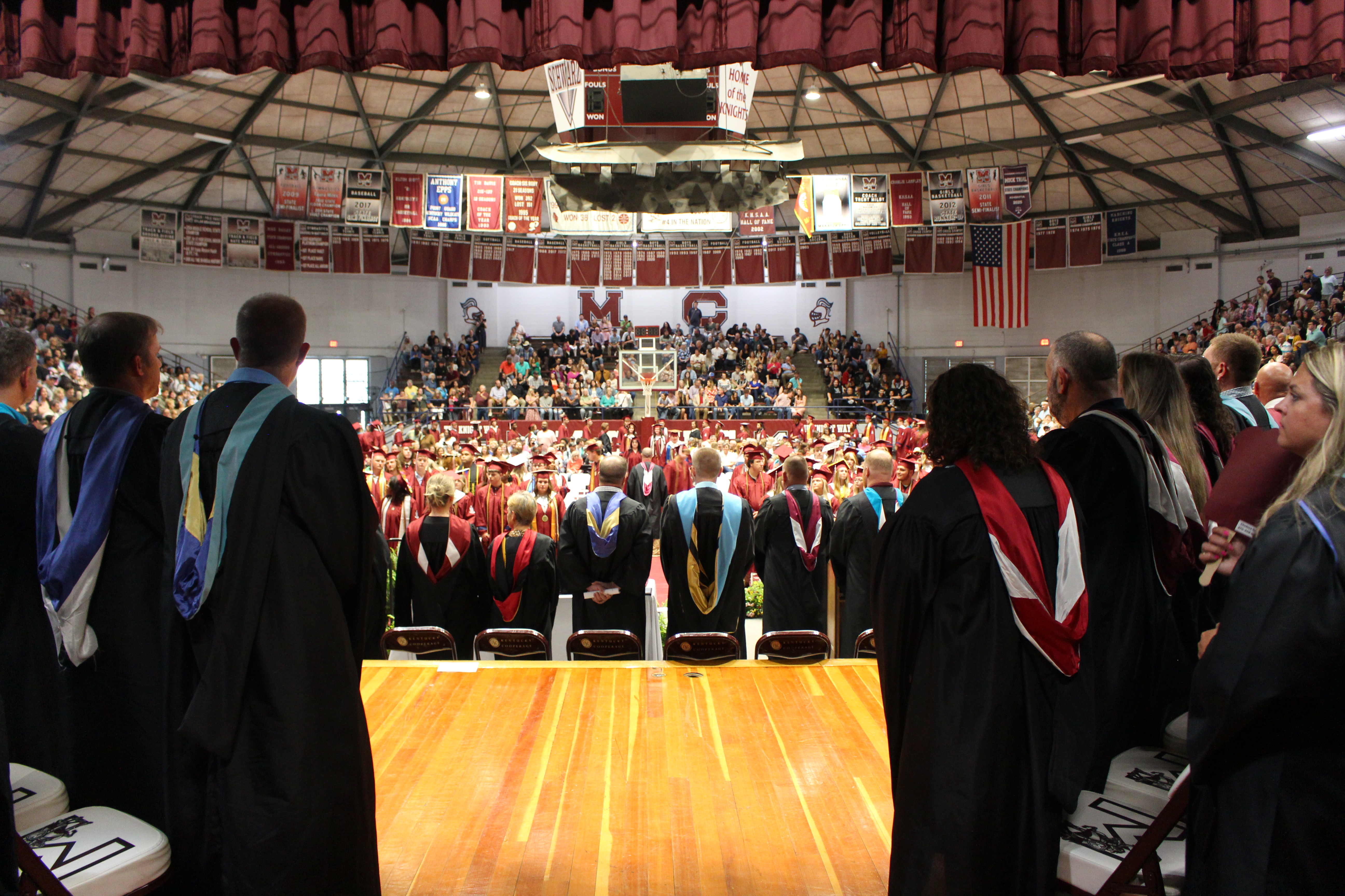 graduation