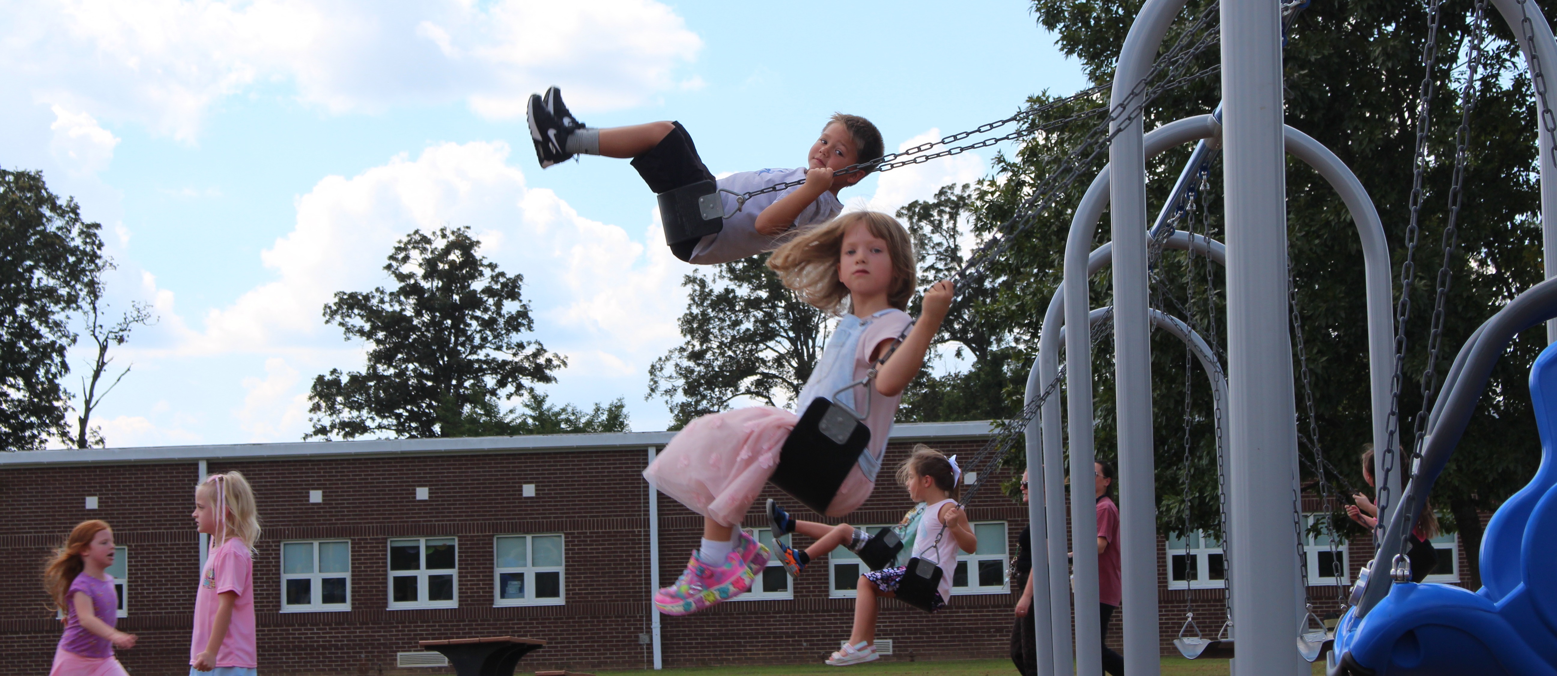 swings