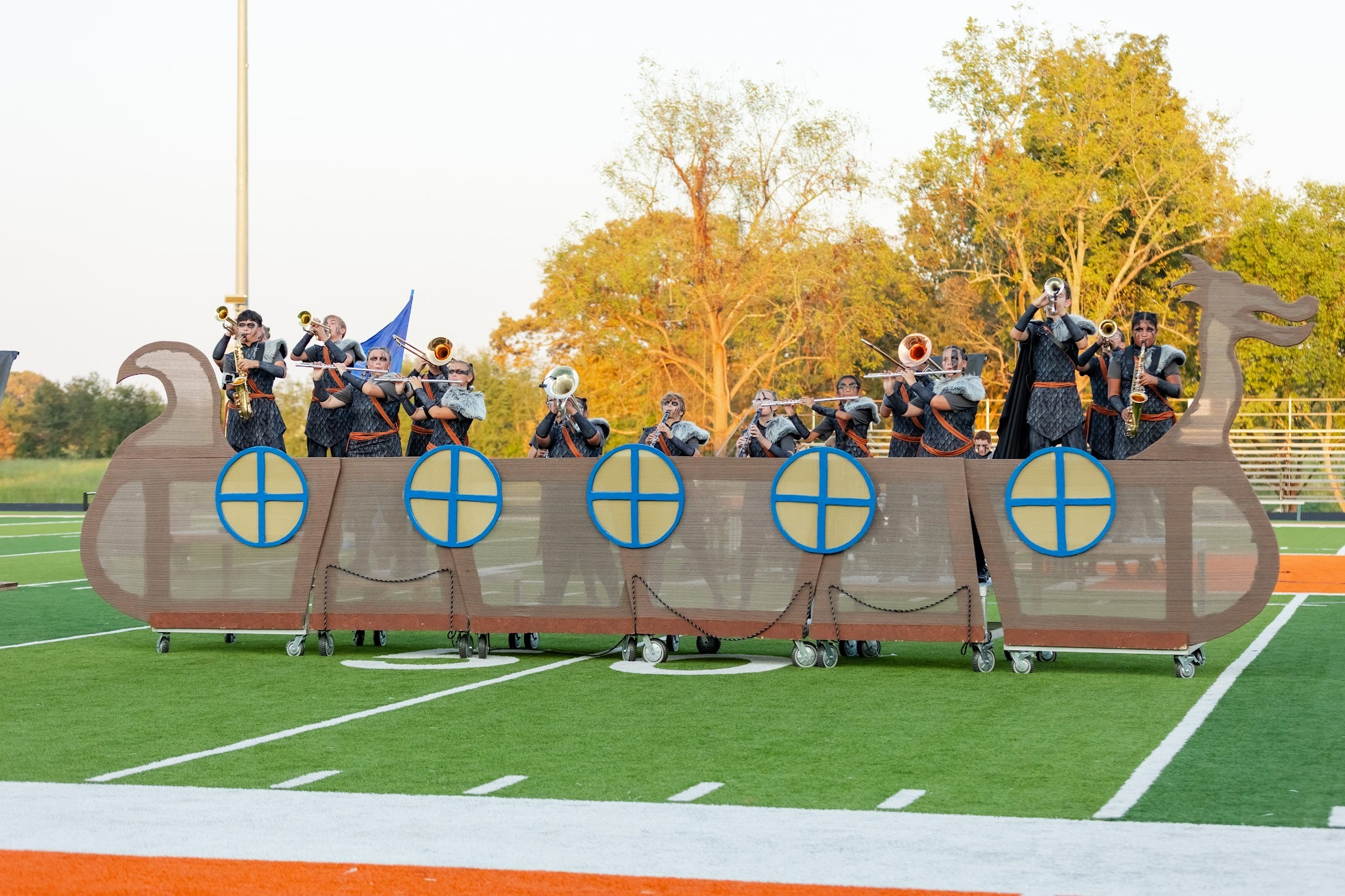 Band