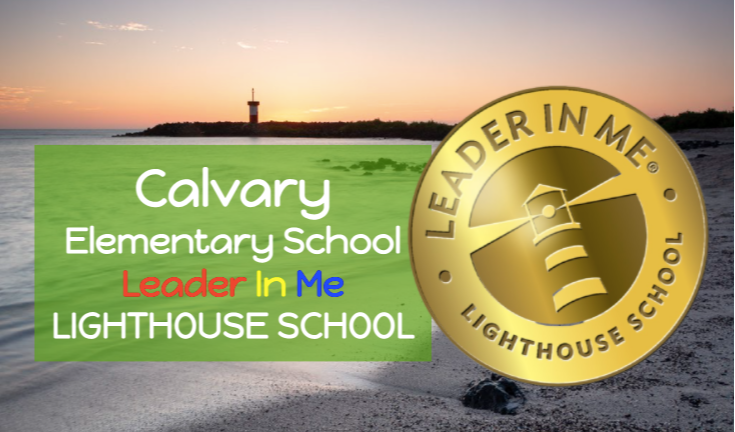 Leader In Me Lighthouse School