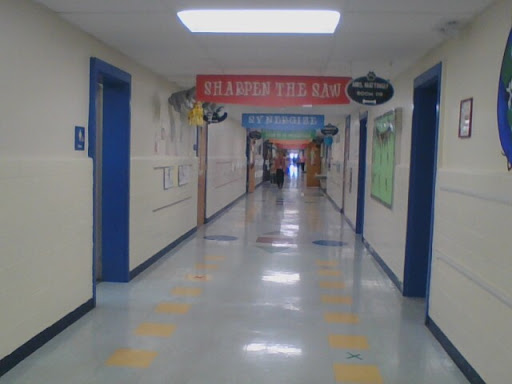 hallway