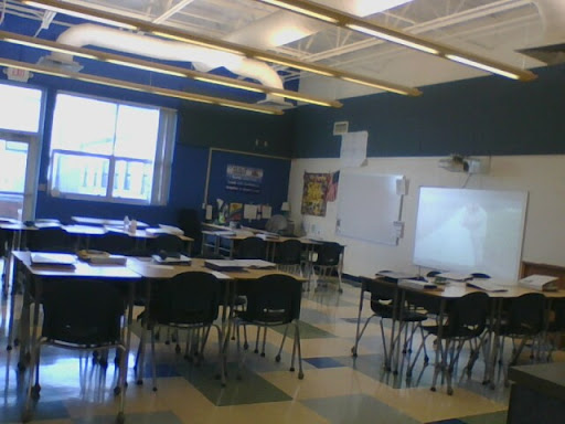 classroom