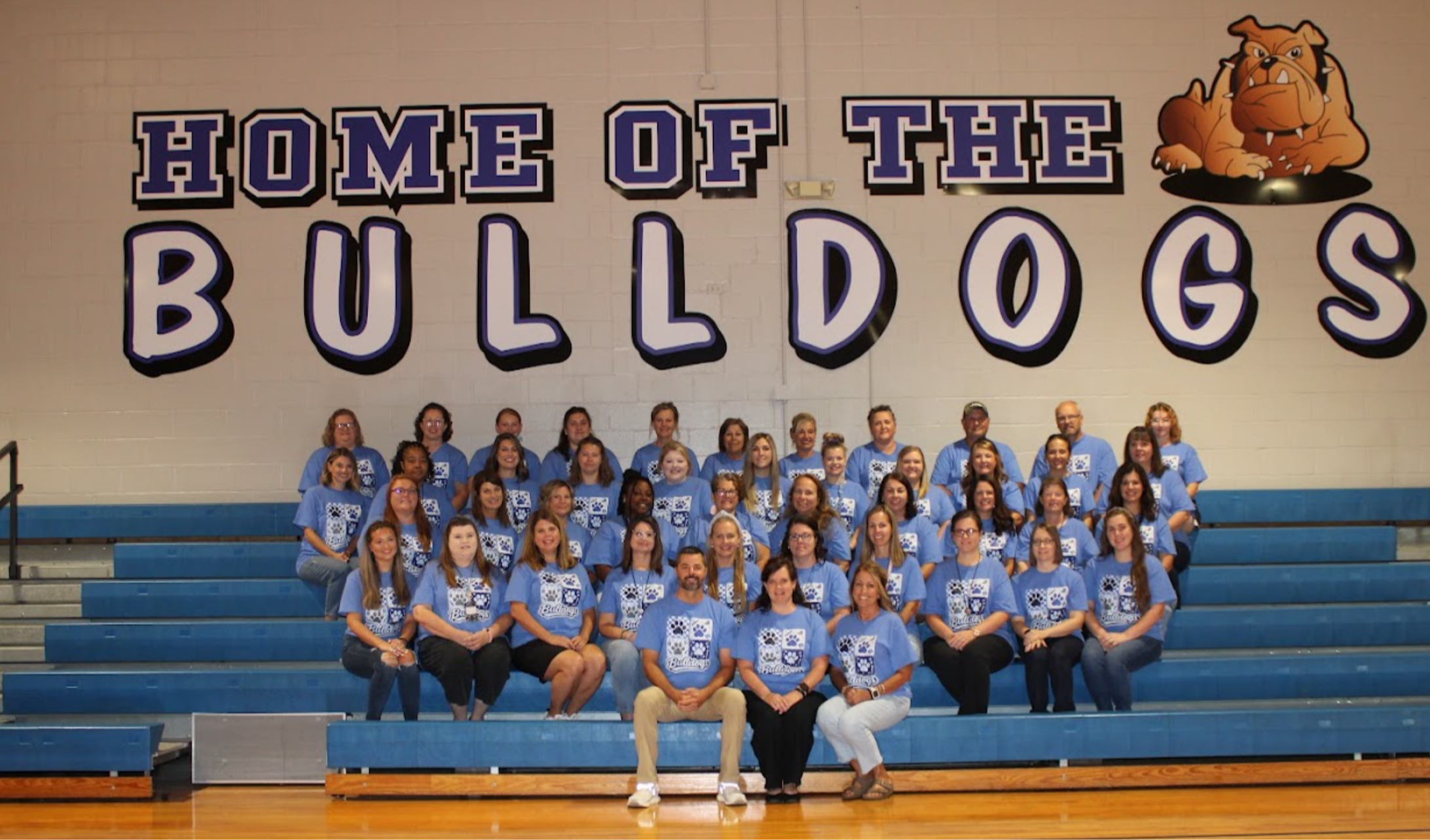 2026 GES Staff