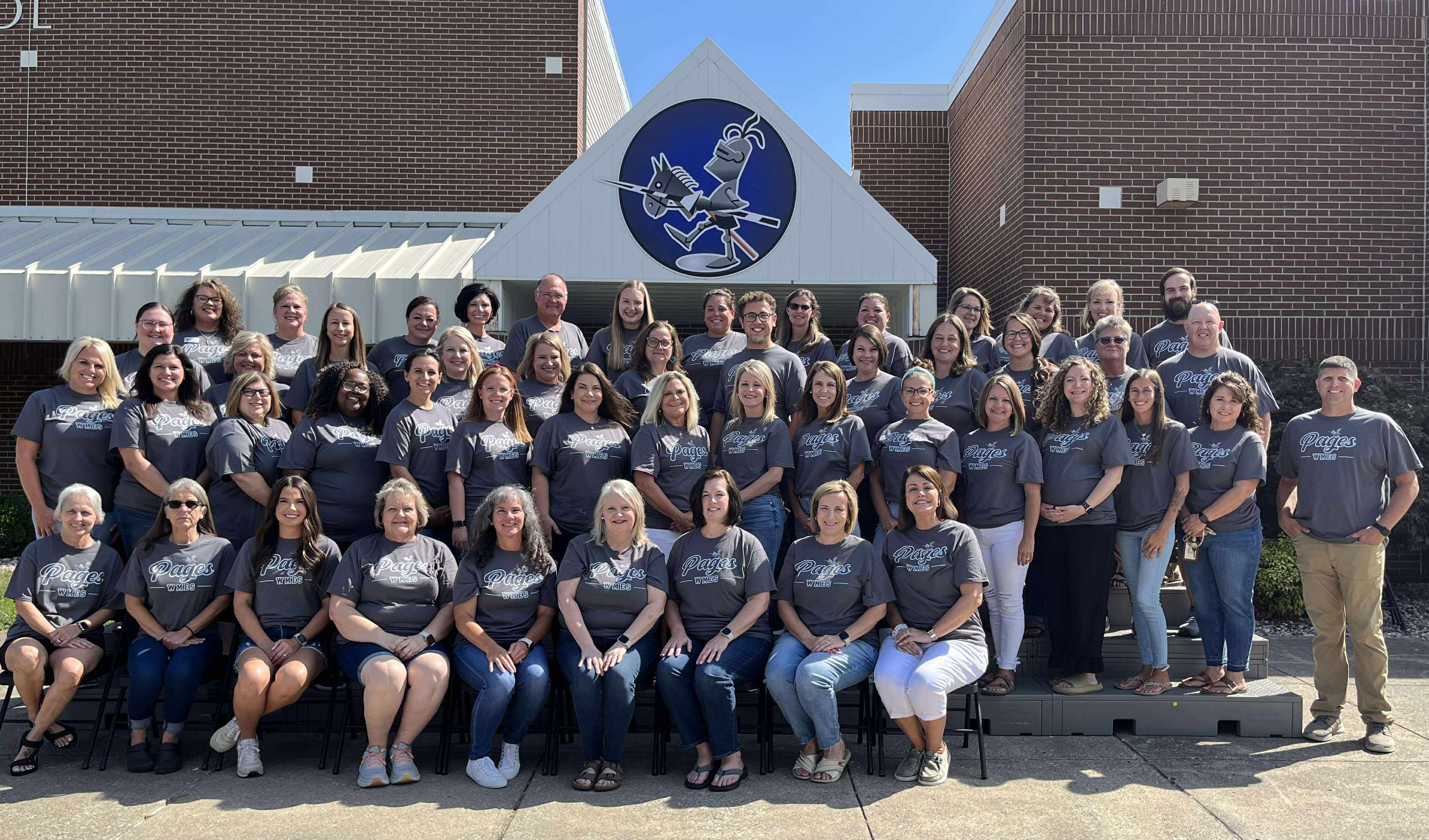 WMES Staff