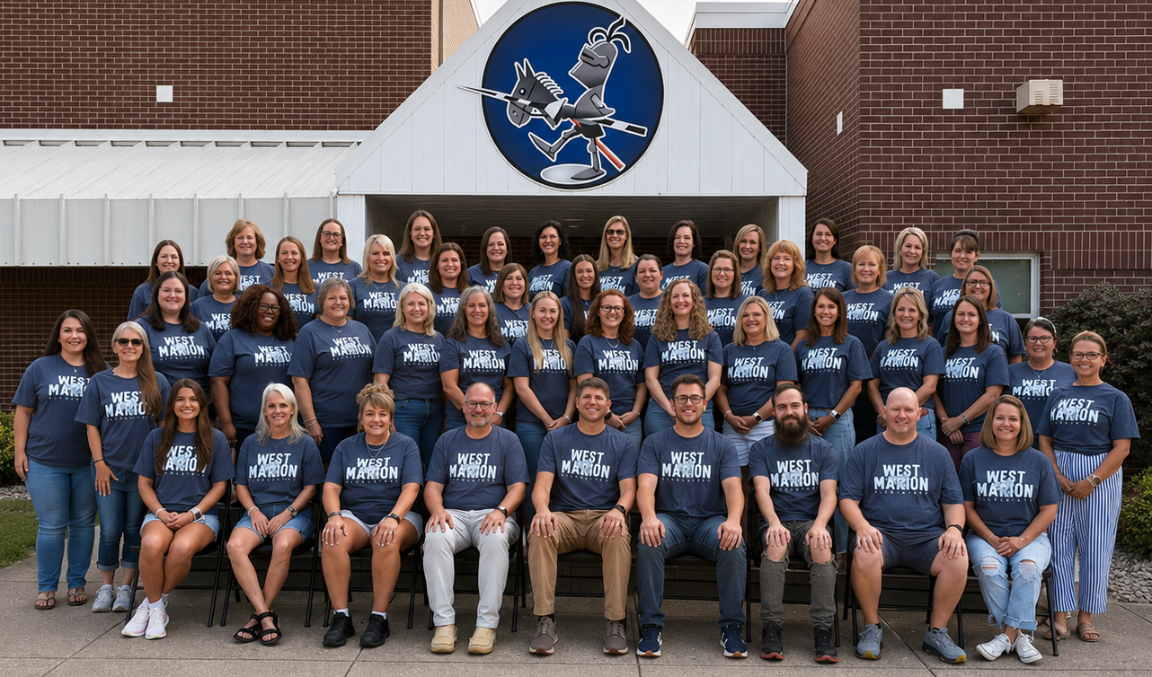 WMES Staff
