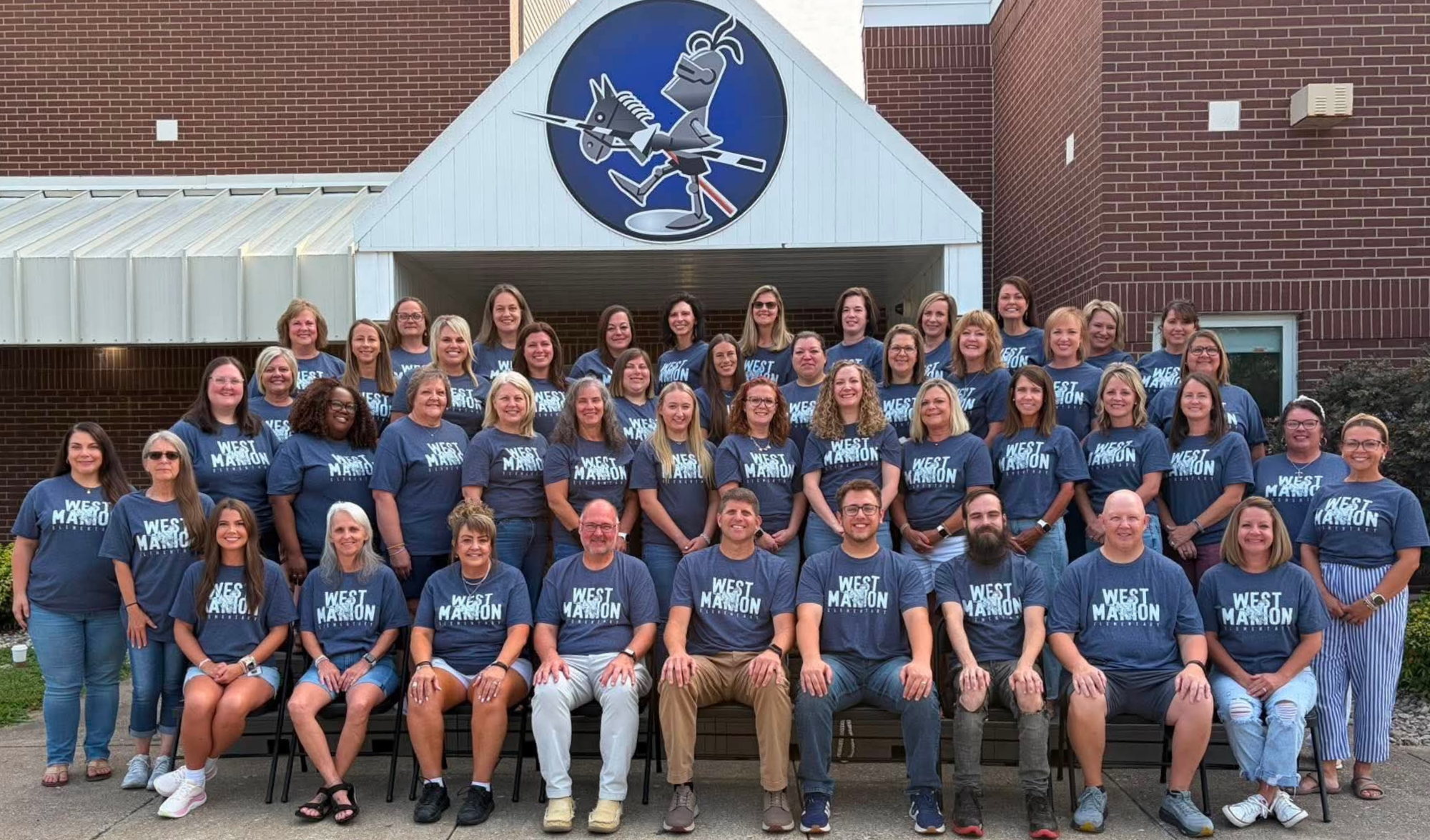 WMES Staff