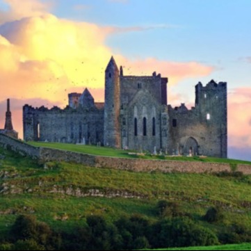 Ireland
