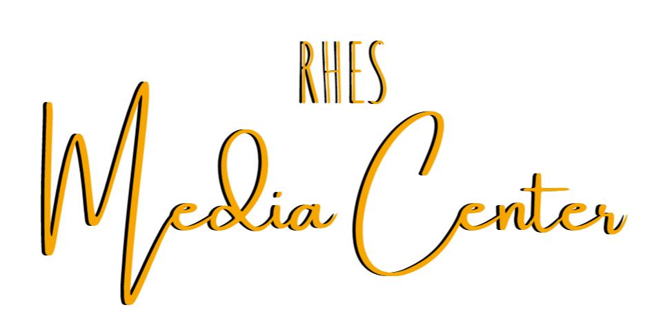RHES Media Center