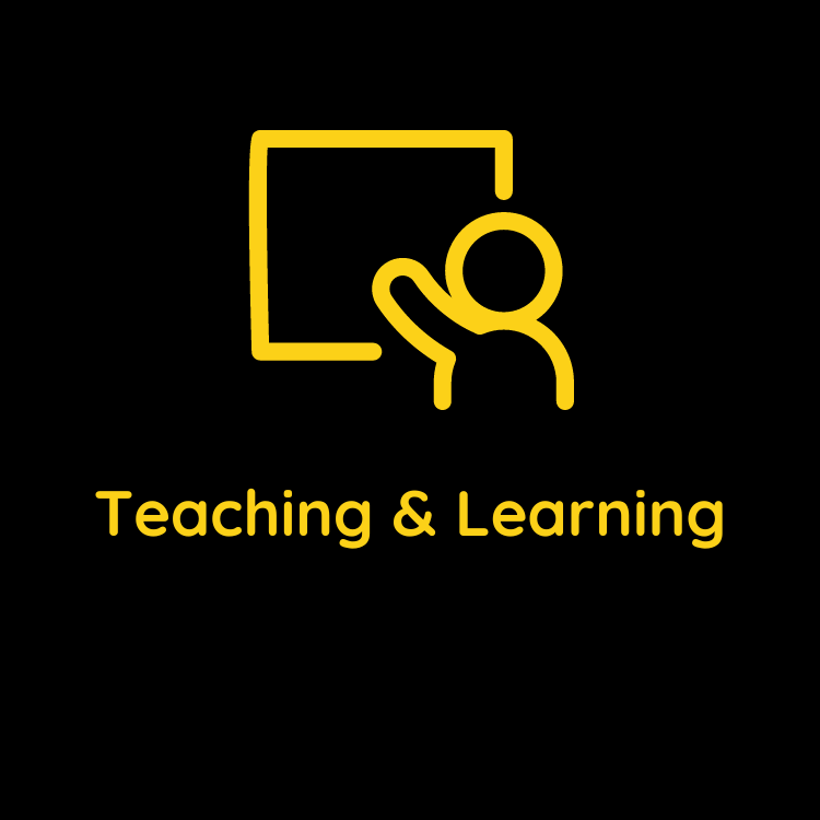teaching & learning
