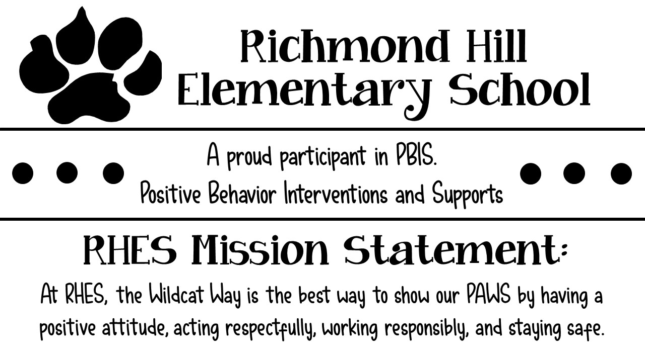 RHES Mission Statement