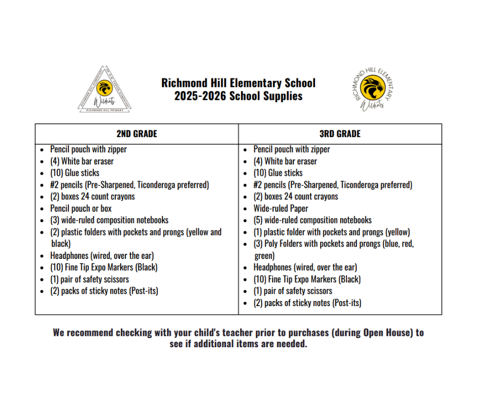 schoolsupplylist