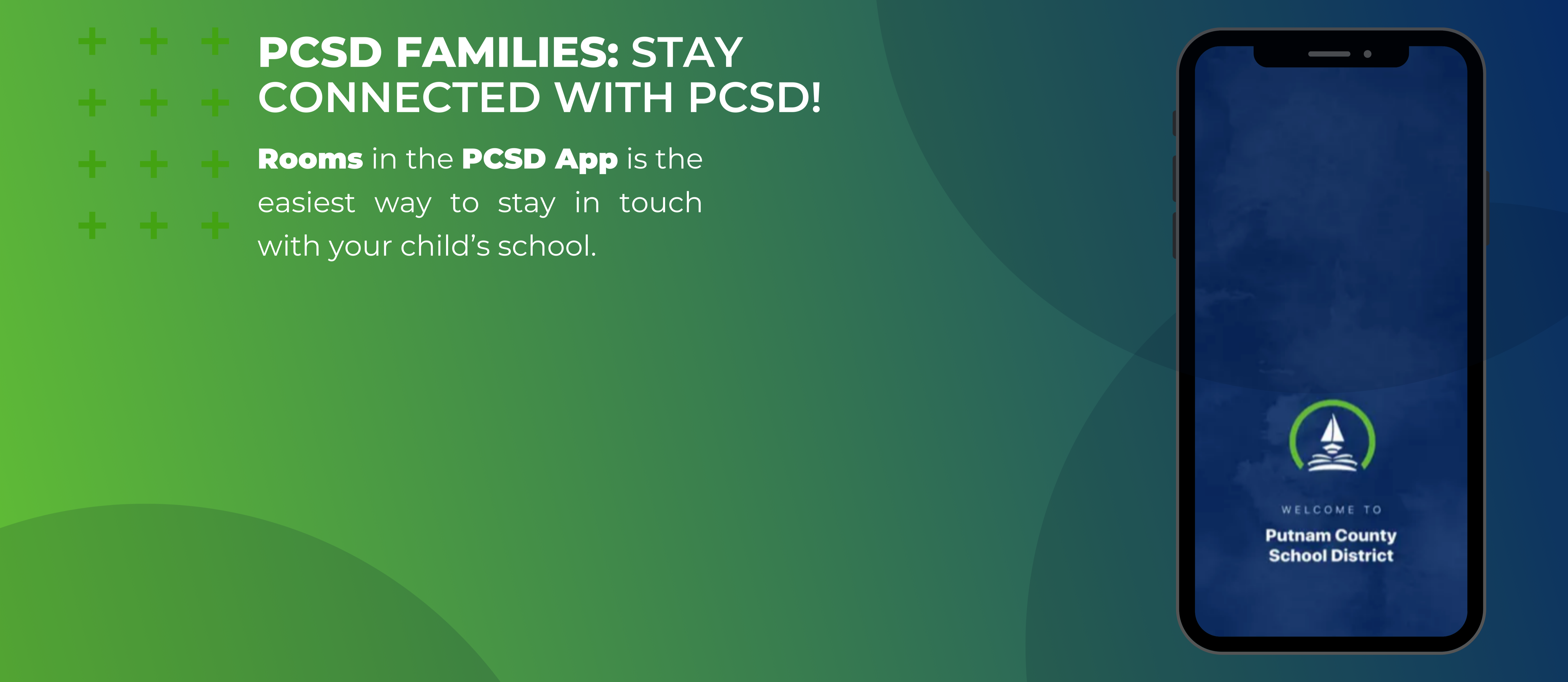 PCSD App