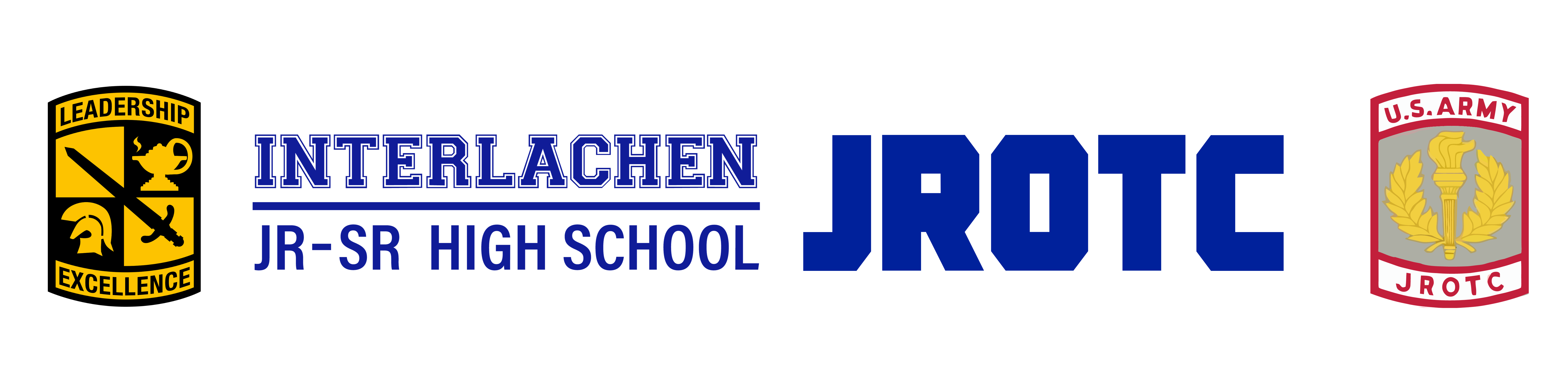 Welcome to IJSHS JROTC