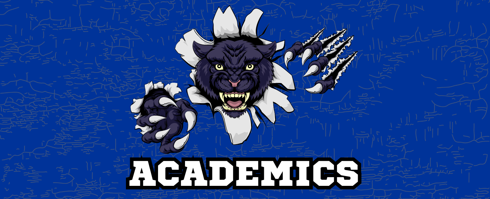 Academics Header