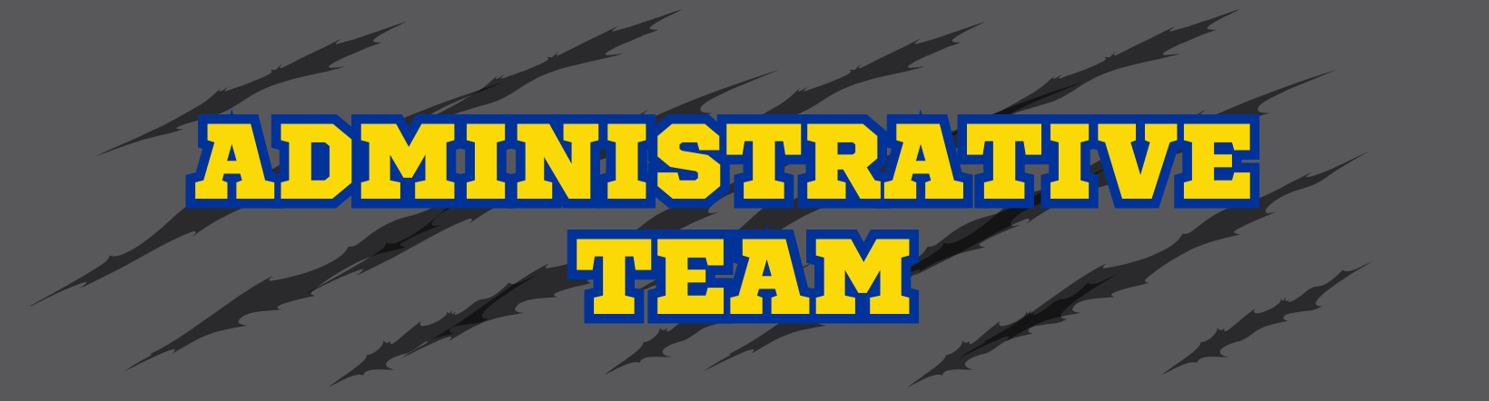 Admin Team