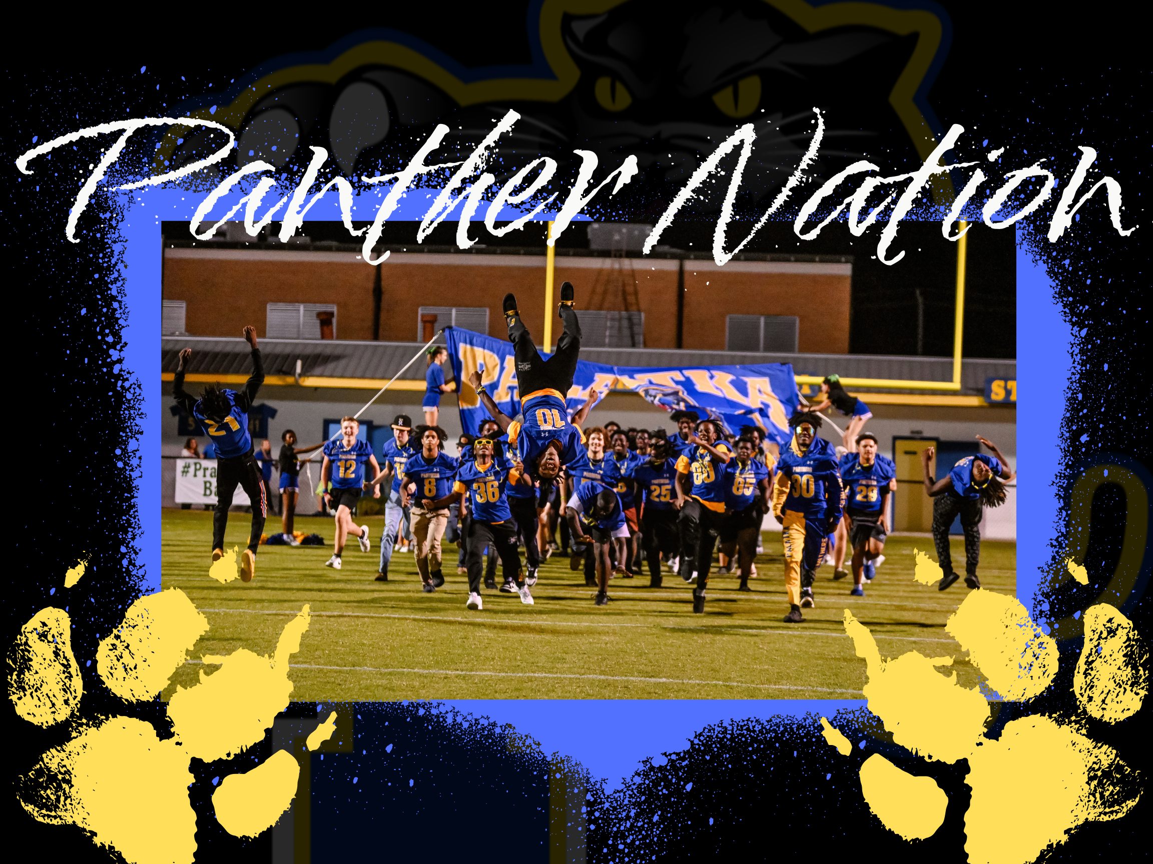 football graphic