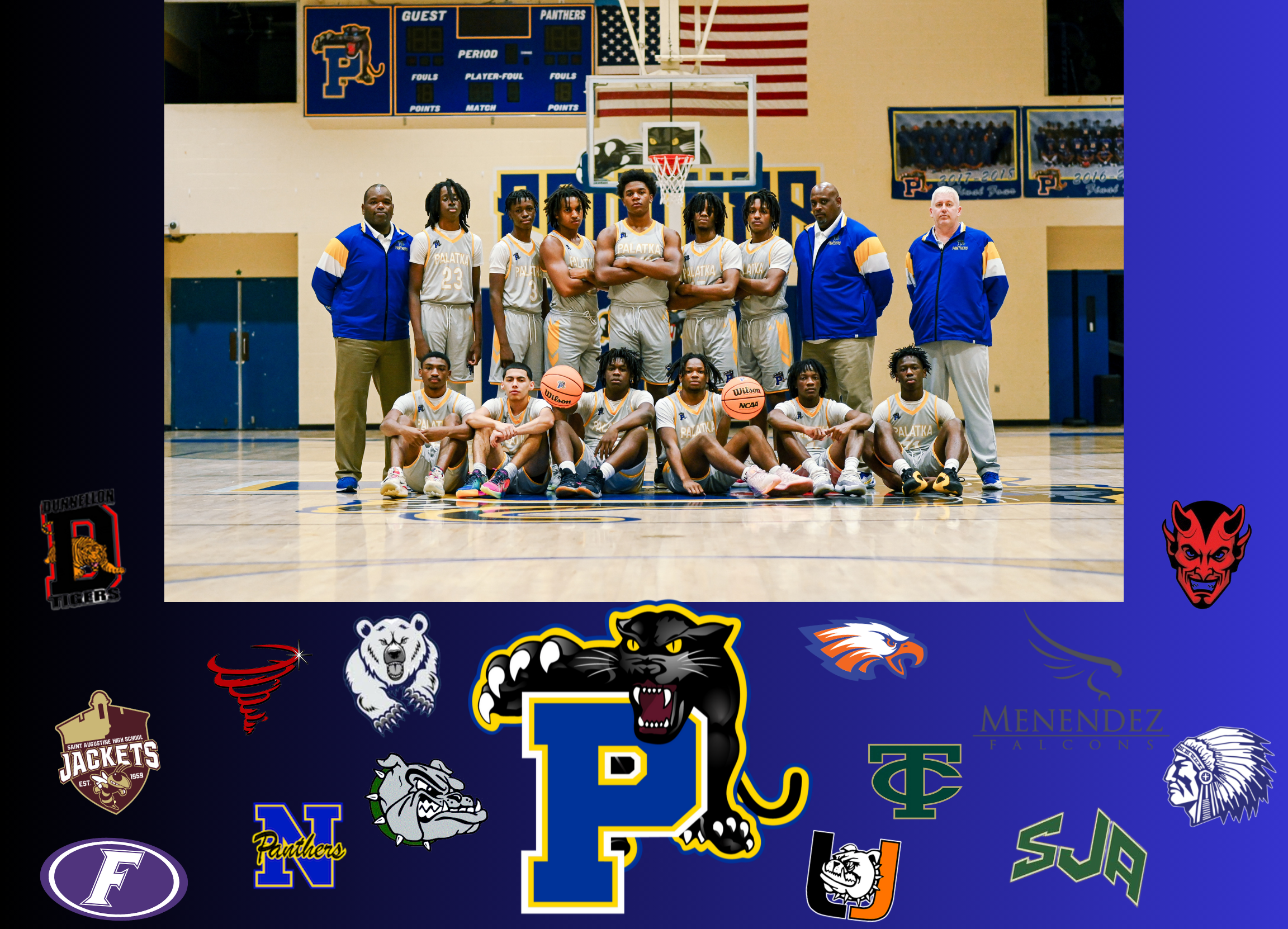 varsity