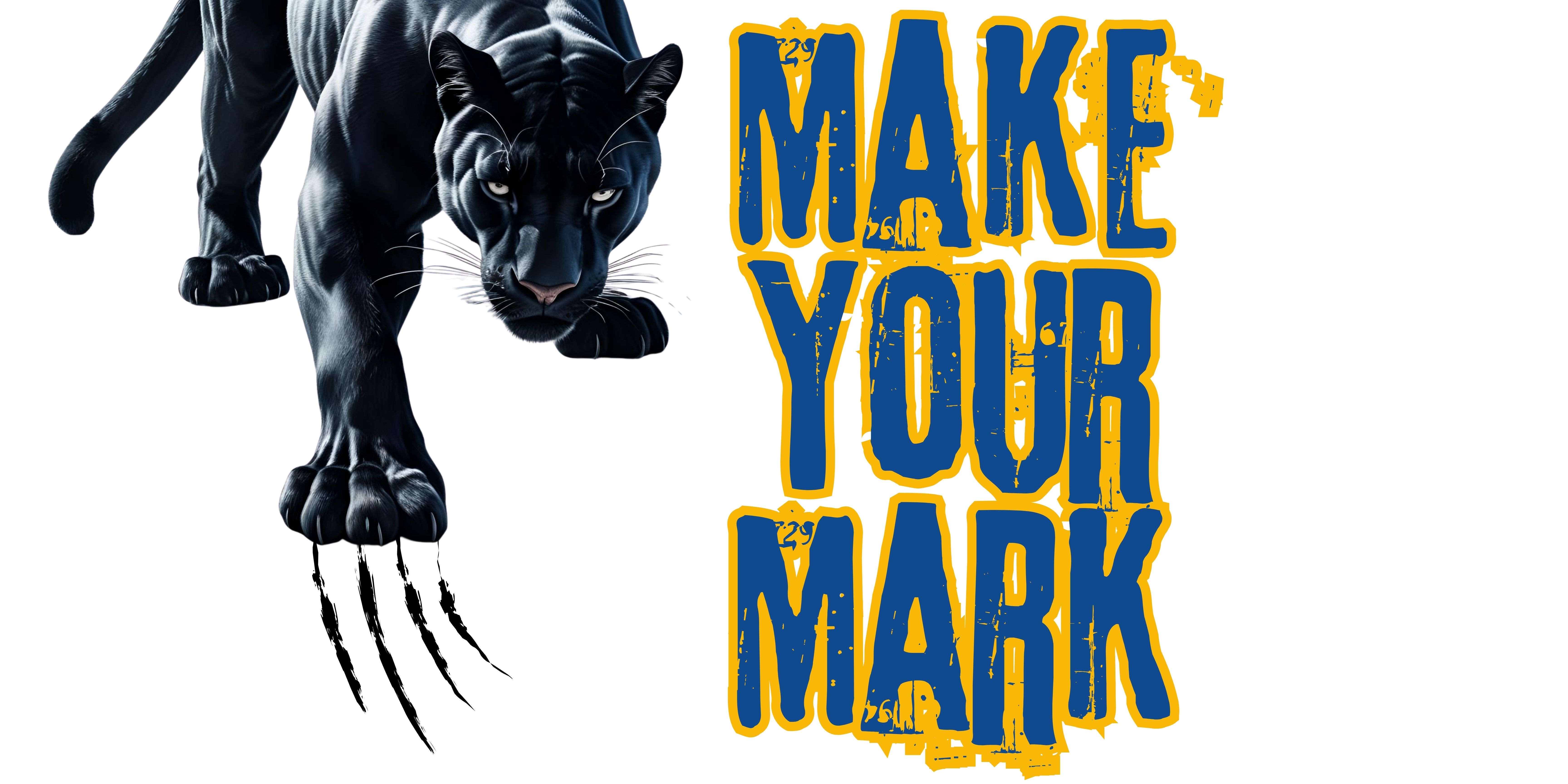 Make Your Mark