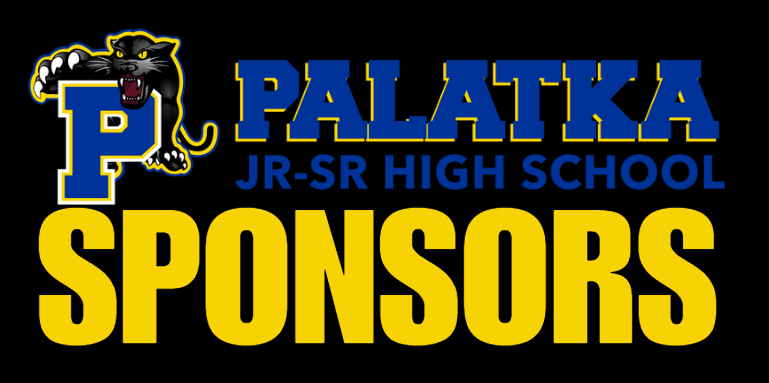 PJSHS Sponsors