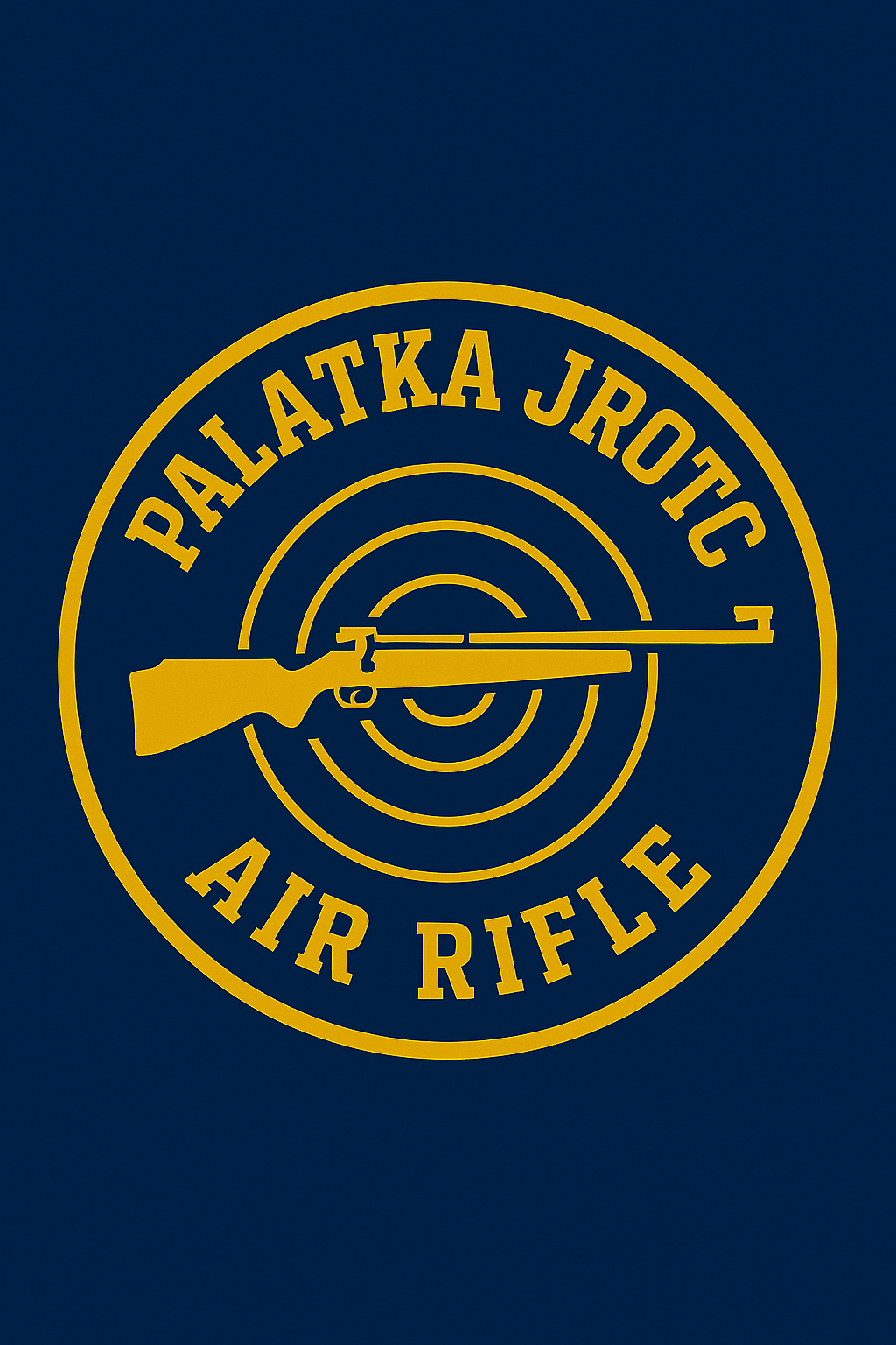 Palatka Air Rifle
