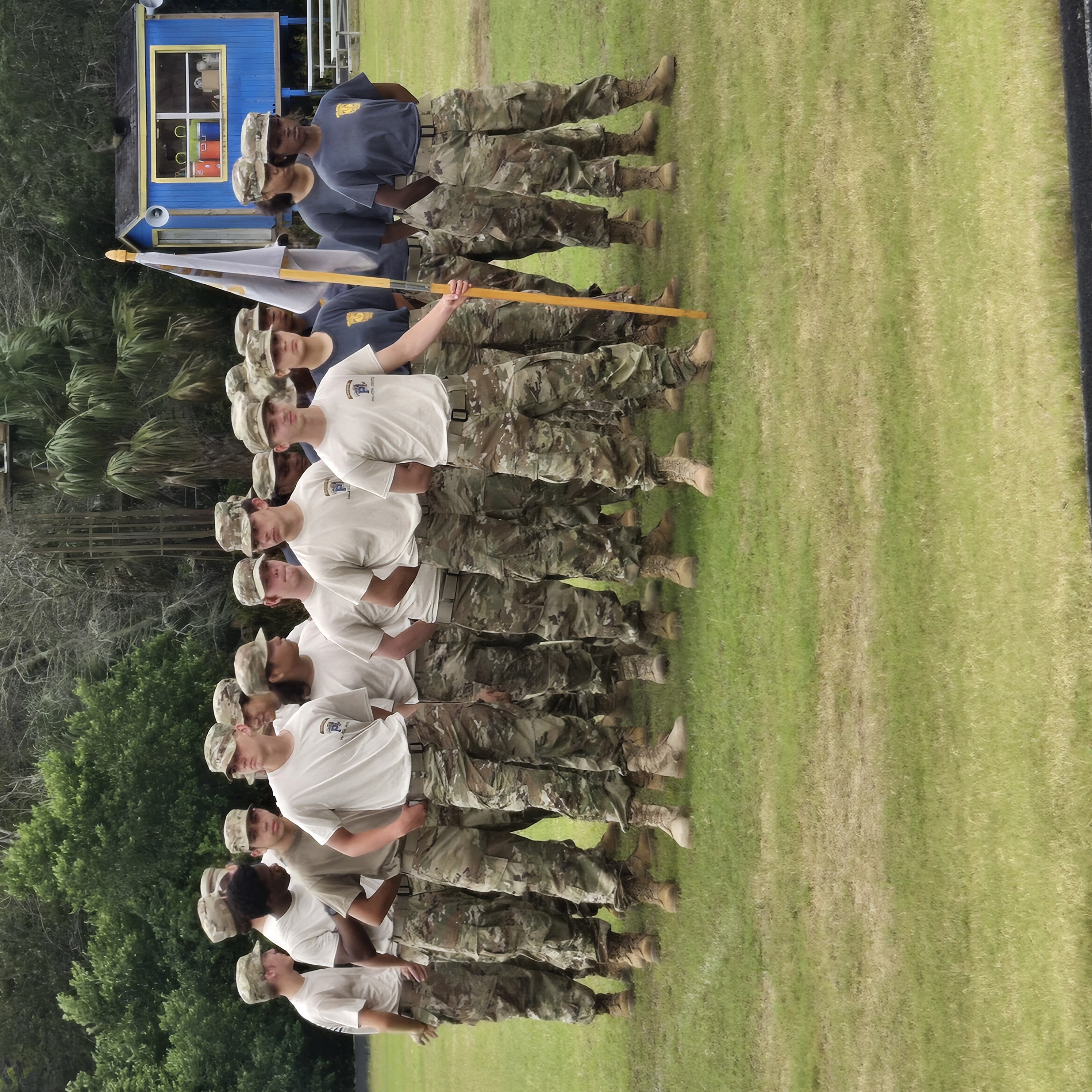 Panther Raider teams