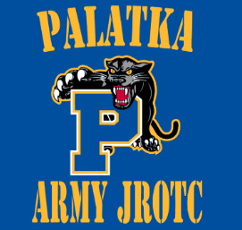 Army JROTC logo