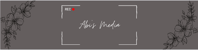 Abi's Media