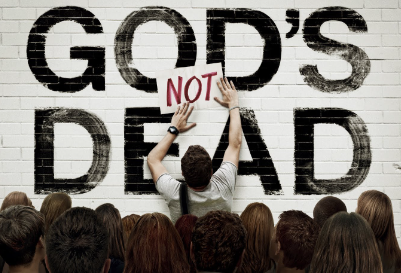 God's Not Dead