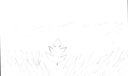 Evil leaf