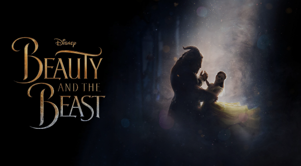Beauty and the Beast