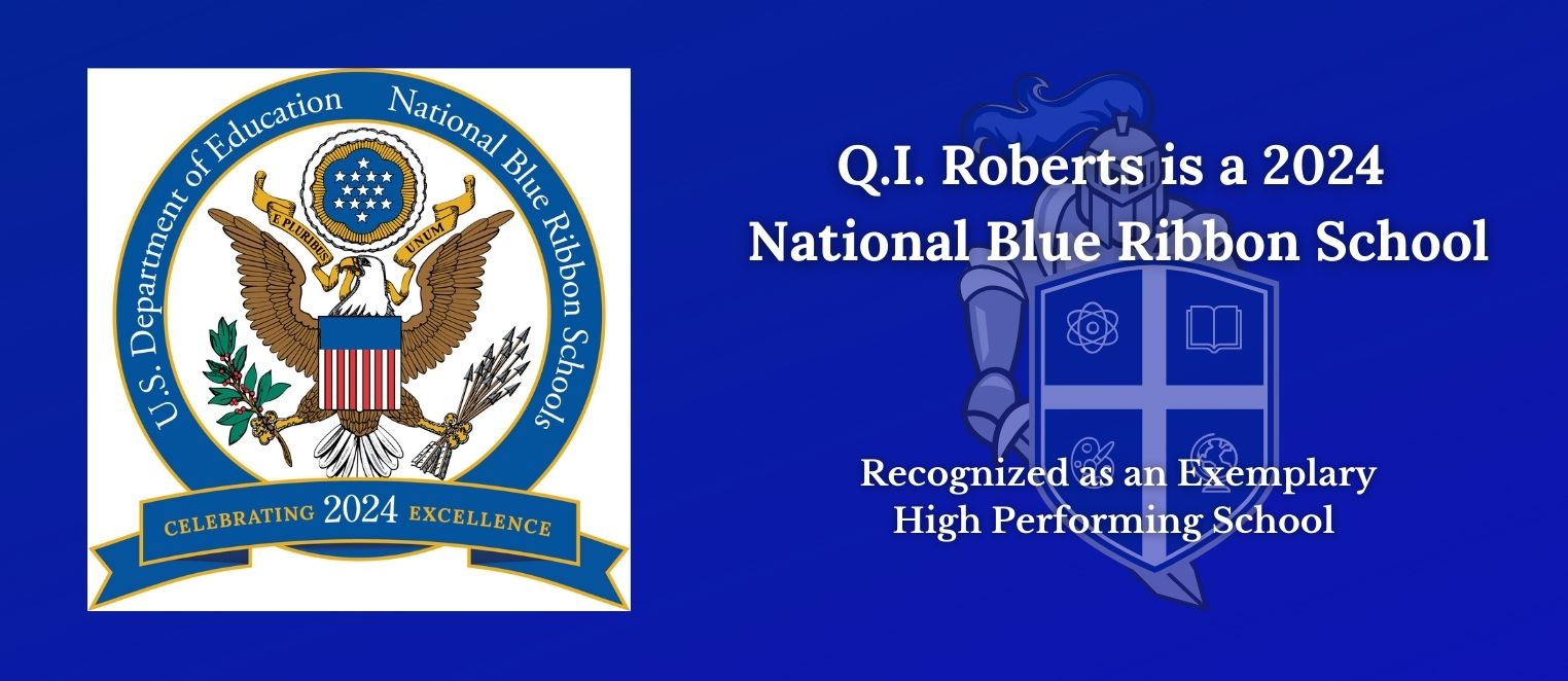 blue ribbon school