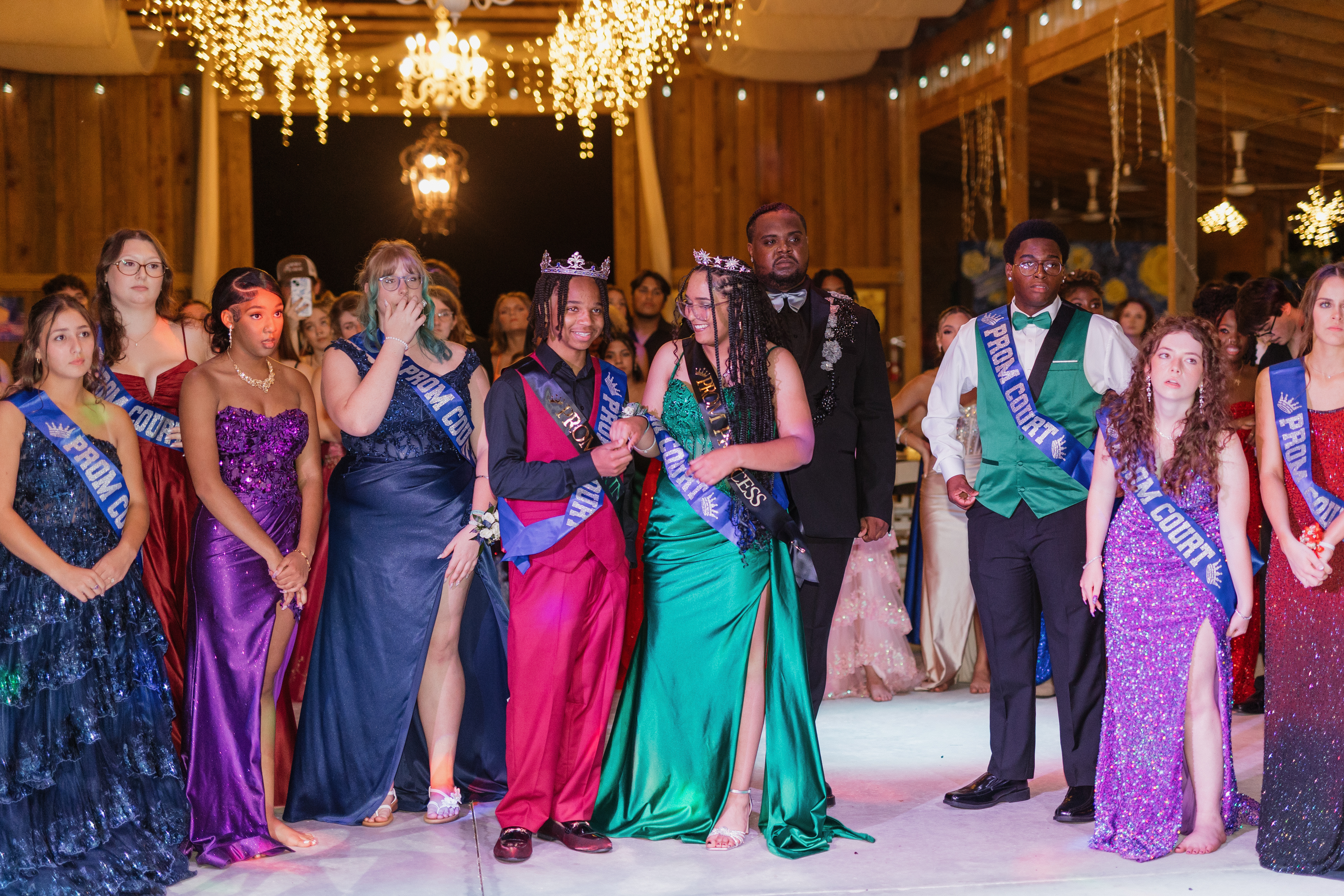 junior royalty