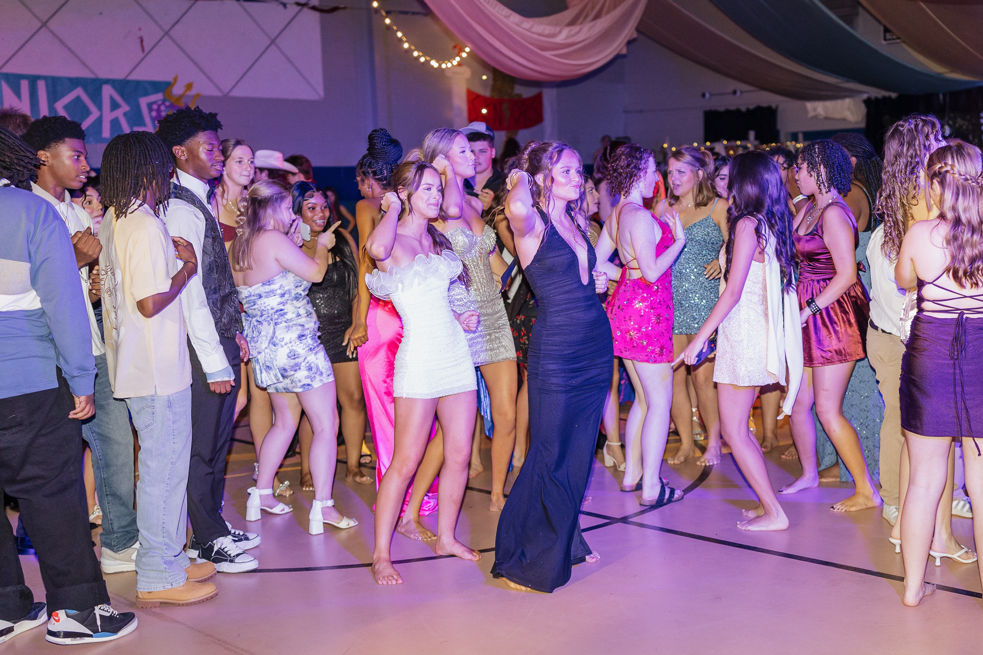 dance picture