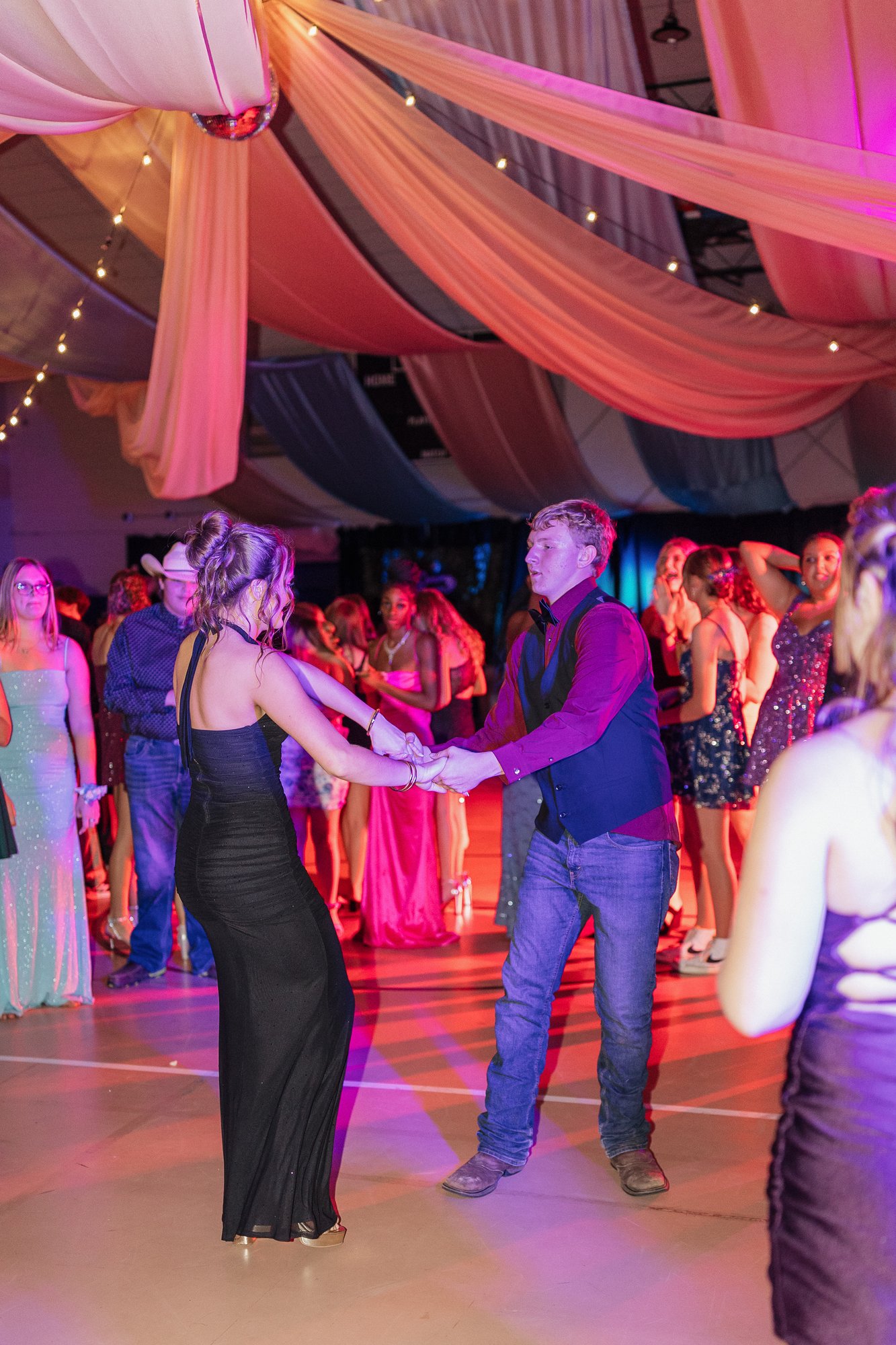 Dance
