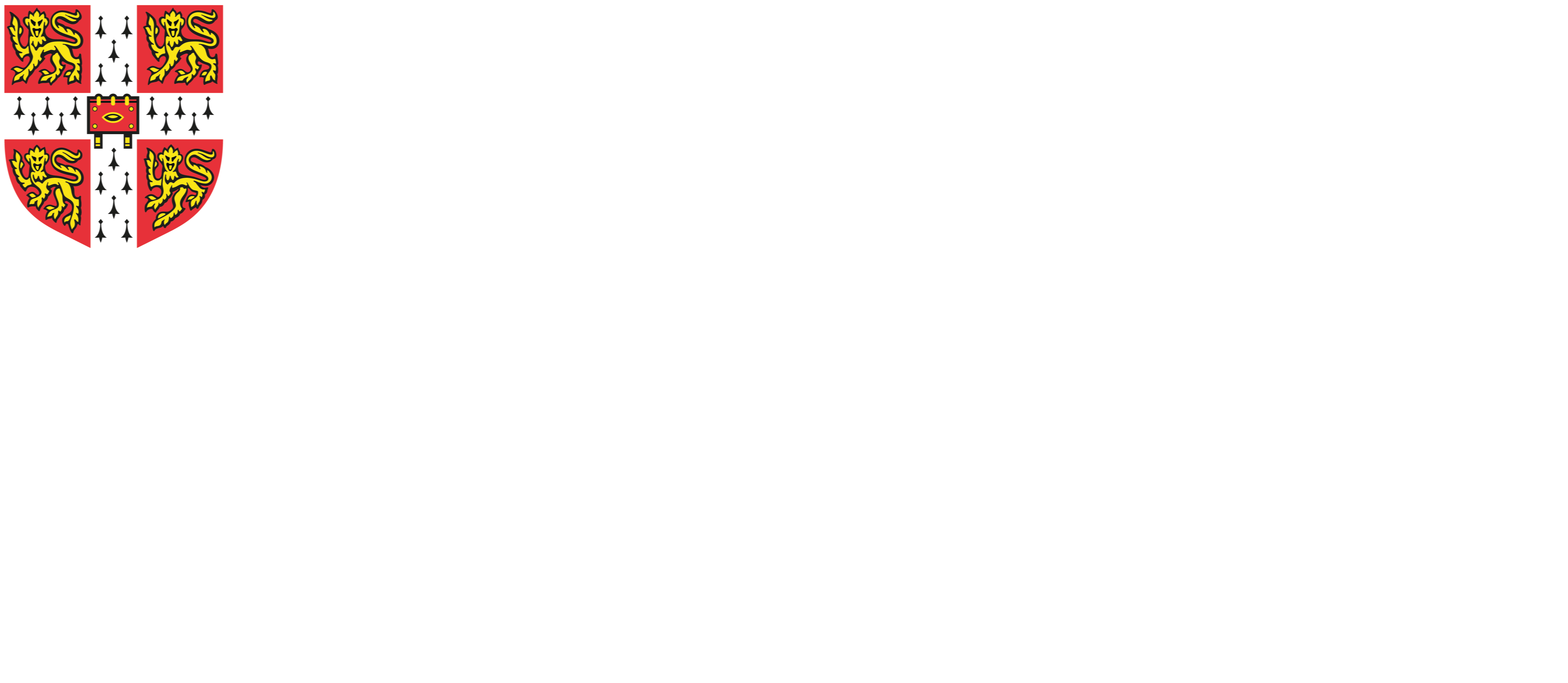 Cambridge logo