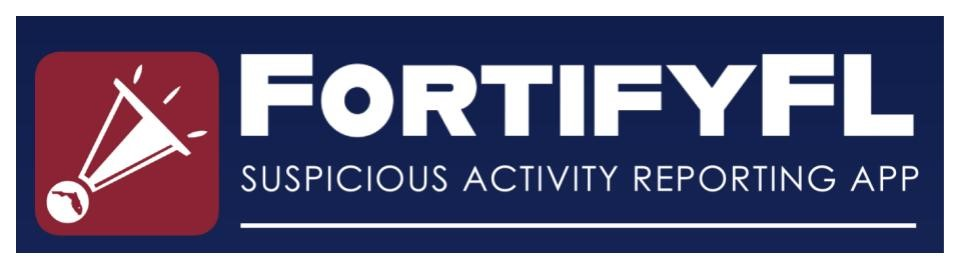 Fortifiy FL Logo