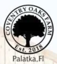 Coventry Oaks Farm