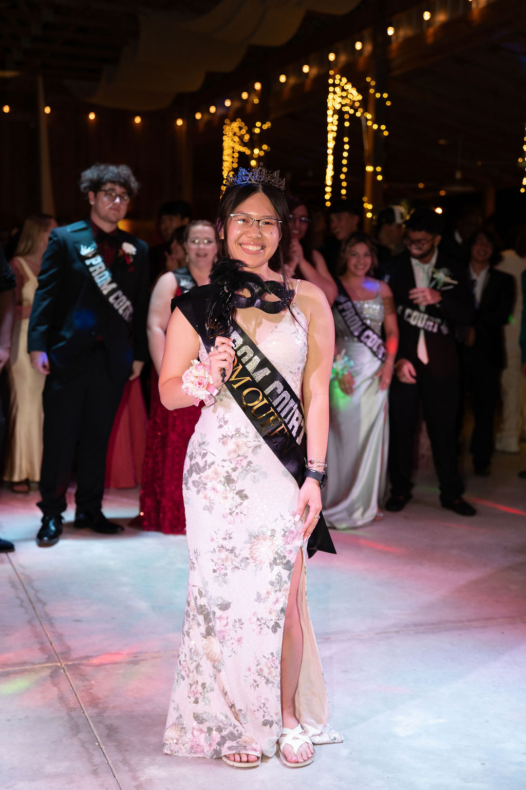 Prom Queen