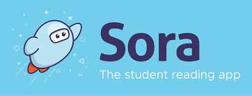 SORA Student Reading App