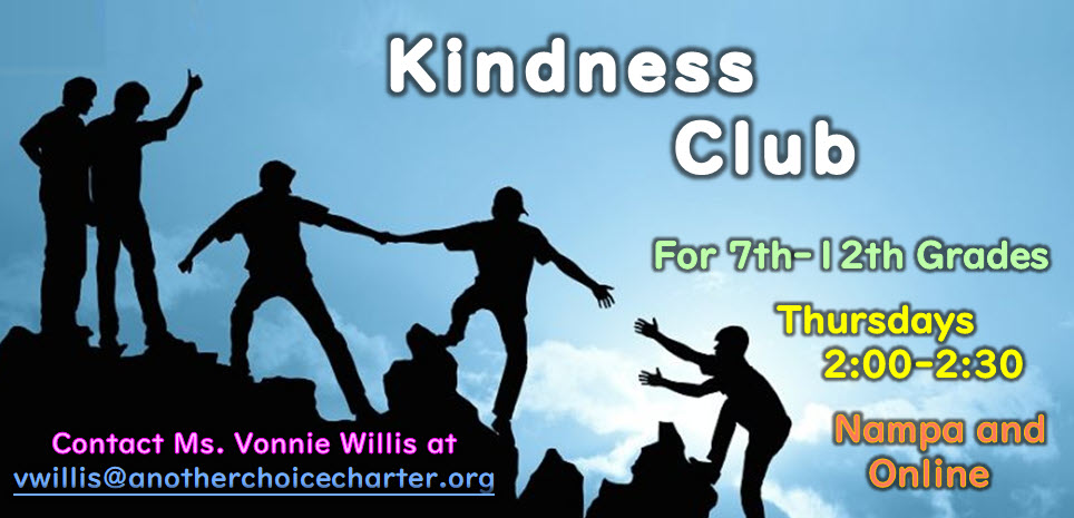 Kindness Club
