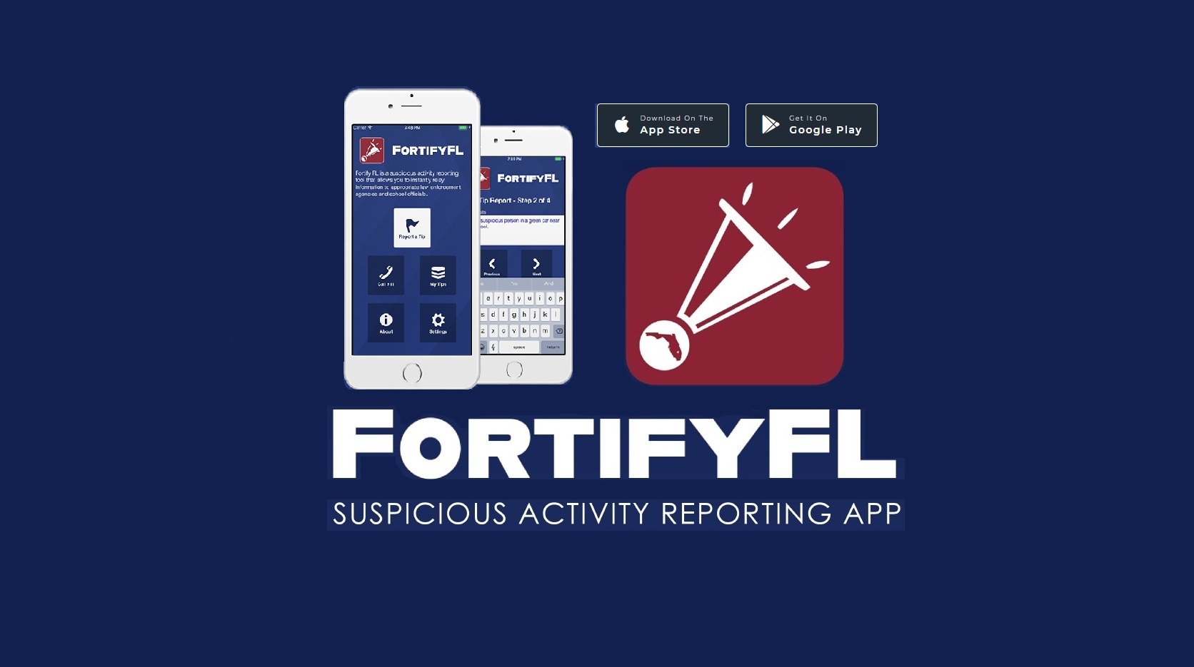 FortifyFL Promo