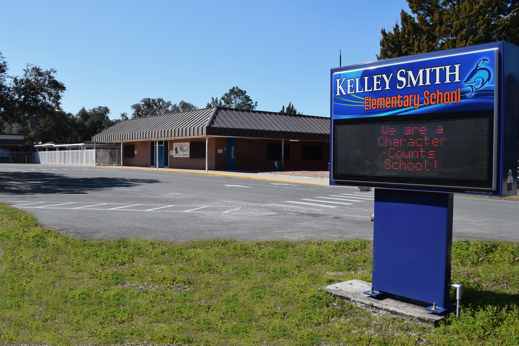 Kelley Smith Elementary School
