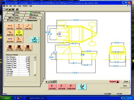 dimensions of the plan are similar to project WILDSIDE.