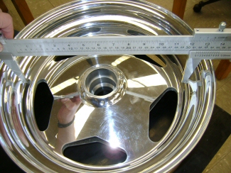 rim inner diameter