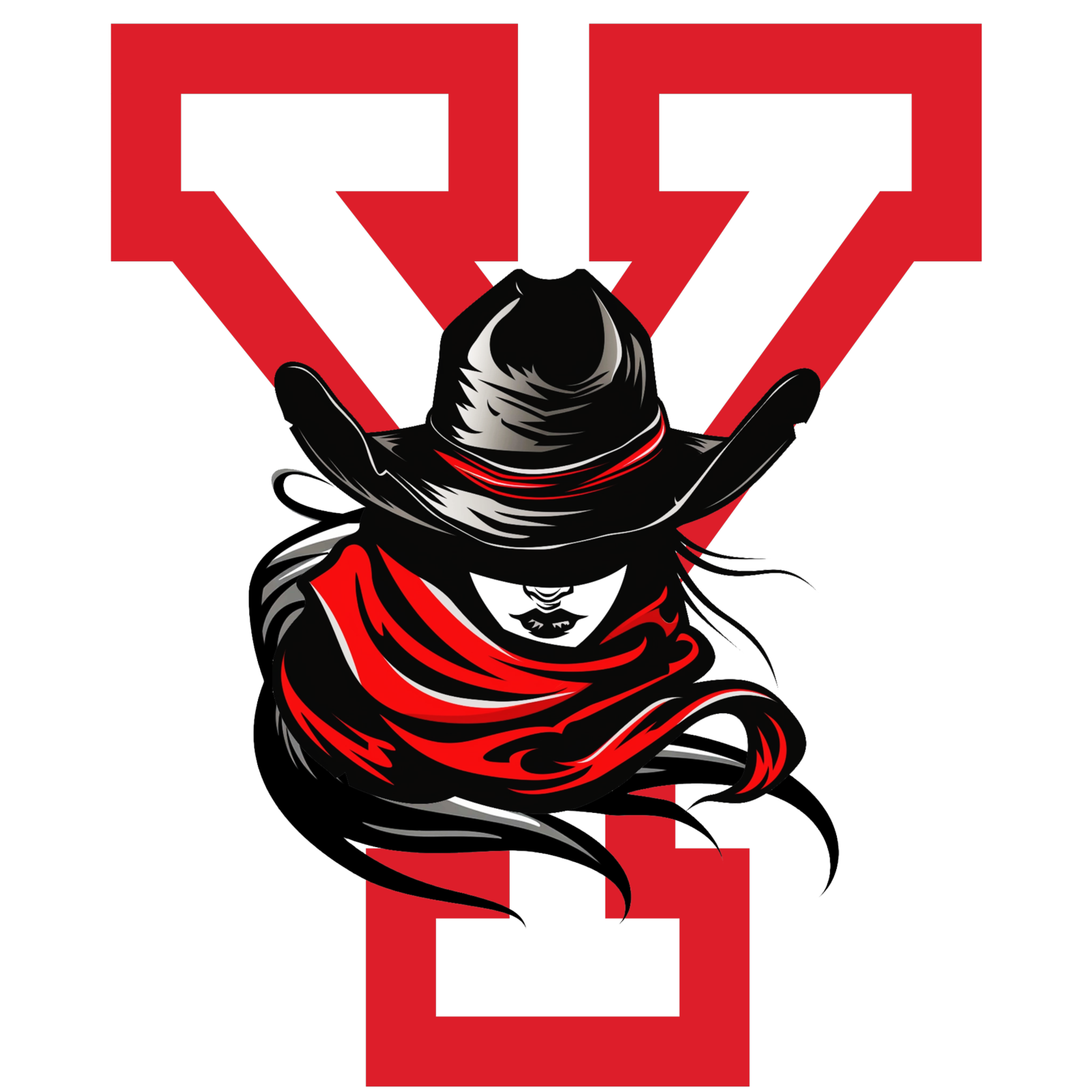 Yuma Outlaw mascot