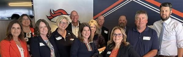 Denver Broncos and Attendance Works at Empower Field-2026'