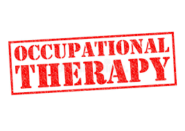 occupational therapy text